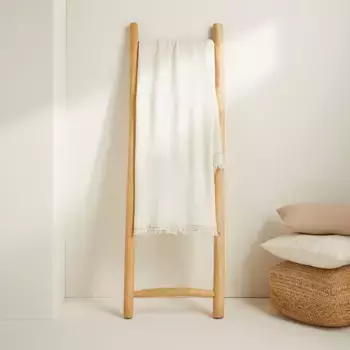 Декоративное одеяло Bonina El Corte Ingls, белый