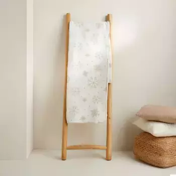 Декоративное одеяло Copo El Corte Ingls, естественный