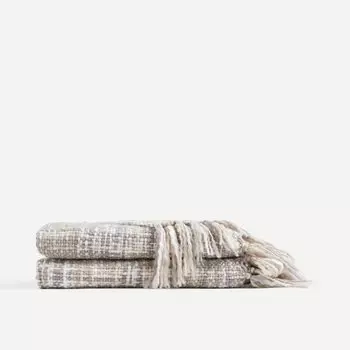 Декоративное одеяло Garde El Corte Ingls, естественный