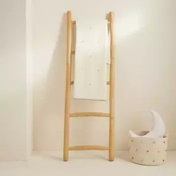 Декоративное одеяло Kret Mini Home - El Corte Ingls, белый