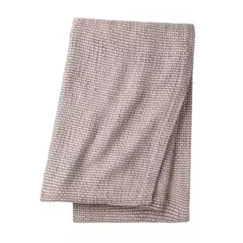 Декоративное одеяло Transat Yves Delorme, разноцветный