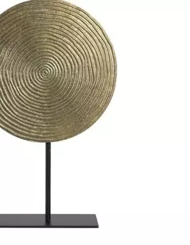 Декоративное украшение Light & Living auf Fu Rawas, бронзовый