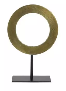 Декоративное украшение Light & Living auf Fu Waiwo, бронзовый