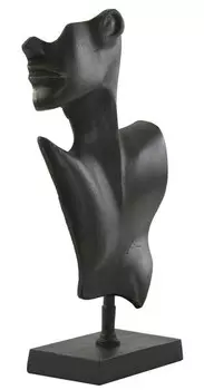 Декоративное украшение Light & Living FACE, бронзовый