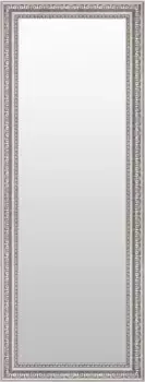 Декоративное зеркало Lenfra "Анук", настенное зеркало 63х83х3,5 см, цвет silberfarben