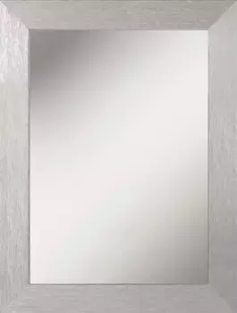 Декоративное зеркало Lenfra "Карла", (1 шт.), настенное зеркало 49х139х2,2 см, цвет Silberfarben