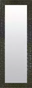 Декоративное зеркало Lenfra "Лиза", (1 шт.), настенное зеркало 68х108х2,5 см, цвет Anthrazit