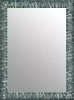 Декоративное зеркало Lenfra "Malia", (1 шт.), настенное зеркало 53х143х2,3 см, цвет silberfarben
