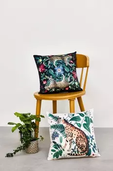 Декоративные чехлы для медицинских подушек, 2 шт Medicine, мультиколор