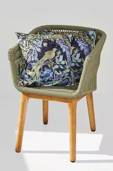 Декоративные чехлы для подушек, 2 шт. Medicine, мультиколор