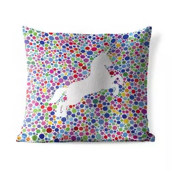 Декоративные наволочки MuchoWow