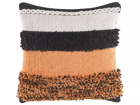 Декоративные подушка Beliani, 45x45 см, многоцветный