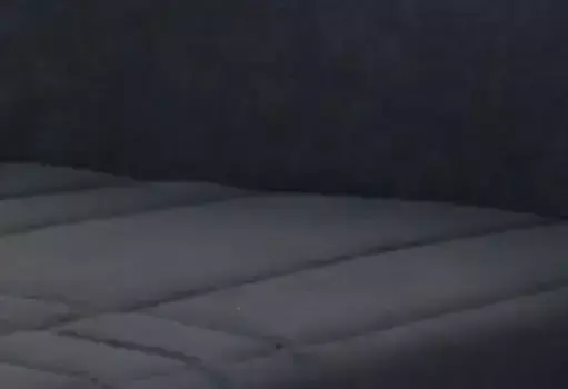 Декоративные подушки для сна Westfalia, (2 шт.) Westfalia Schlafkomfort 40х80 см, черный