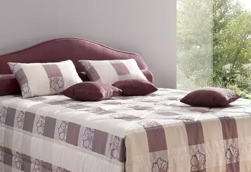 Декоративные подушки Maintal, (3 шт.) 35х35 см, красный