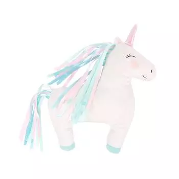 Декоративные подушки Sass & Belle Rainbow Unicorn