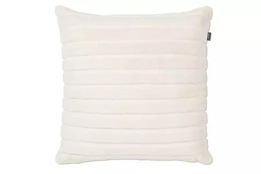 Декоративный чехол JOOP! LIVING GLAM, 45x1x45 см, натуральный