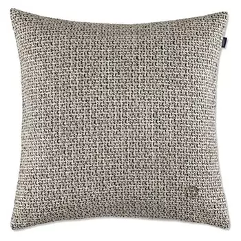 Декоративный чехол JOOP! LIVING GRAND, 50x1x50 см, антрацитовый