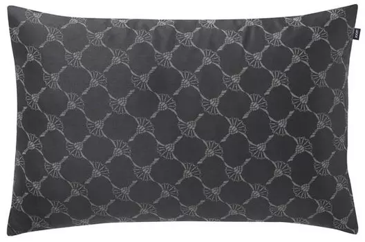 Декоративный чехол JOOP! LIVING METALLIC, 40x1x60 см цвет marine