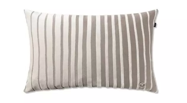 Декоративный чехол JOOP! LIVING SHUTTER, 40x1x60 см, кремовый