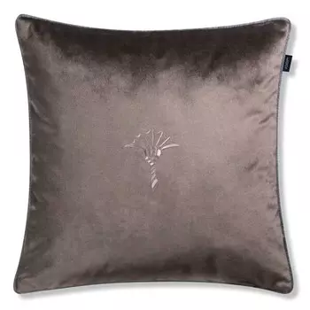 Декоративный чехол JOOP! LIVING STAGE, 38x1x38 см цвет umbra