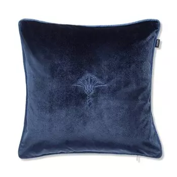 Декоративный чехол JOOP! LIVING STAGE, 38x1x38 см цвет marine