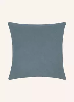 Декоративный чехол на подушку 40 х 40 см. Zoeppritz, серый