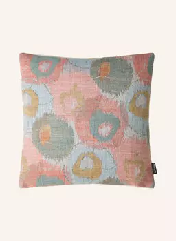 Декоративный чехол на подушку, 45 х 45 см. Proflax, бежевый