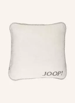 Декоративный чехол на подушку, 50 х 50 см. Joop!, бежевый