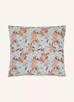 Декоративный чехол на подушку, 50 х 50 см. Dagny, синий