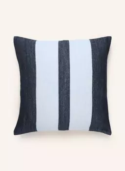 Декоративный чехол на подушку 50 х 50 см. Gant Home, синий