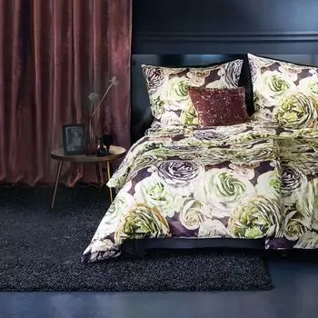 Декоративный чехол на подушку BEATRICE 40x80 (Beatrice 40x80 Цвет: 90) Apelt GmbH