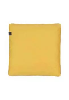 Декоративный чехол на подушку без наполнения SOLO Schner Wohnen Kollektion, капучино