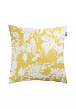 Декоративный чехол на подушку BLOSSOM Musterring, размер: длина 45см, ширина 45см.