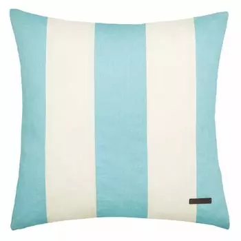 Декоративный чехол на подушку ESPRIT NEO бирюзовый 45 x 45 см