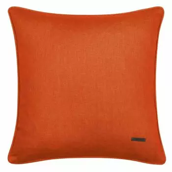 Декоративный чехол на подушку ESPRIT NEO Оранжевый 45 x 45 см