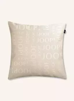 Декоративный чехол на подушку j!label, 40 x 40 см Joop!, бежевый