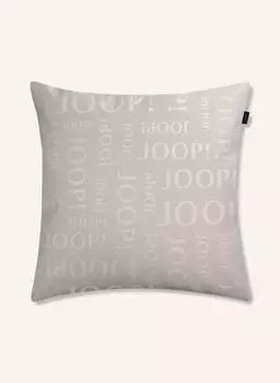 Декоративный чехол на подушку j!label, 40 x 40 см Joop!, серый