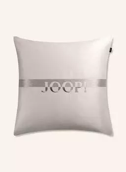 Декоративный чехол на подушку j!label, 50 x 50 см Joop!, серый