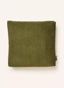 Декоративный чехол на подушку Коди, 40 х 40 см. Pichler, зеленый