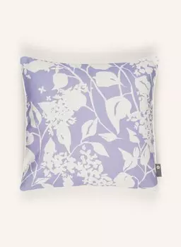 Декоративный чехол на подушку Ливия, 40 х 40 см Pichler, фиолетовый