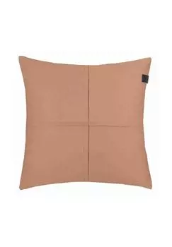 Декоративный чехол на подушку на молнии без наполнения SOFT SCHNER WOHNEN KOLLEKTION