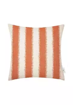 Декоративный чехол на подушку с полосатым узором FADING STRIPE TOM TAILOR