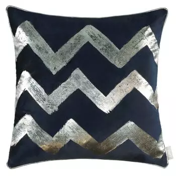 Декоративный чехол на подушку WohnDirect, декоративный чехол на подушку LUXURY Marine 45 x 45 см