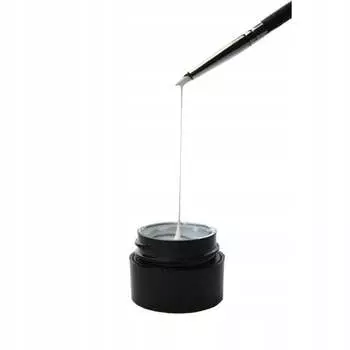 Декоративный гель, Spider Gel White, 5г Didier Lab