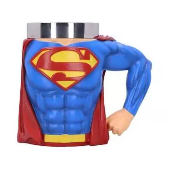 Декоративный Кувшин Dc Comics Superman Inna marka