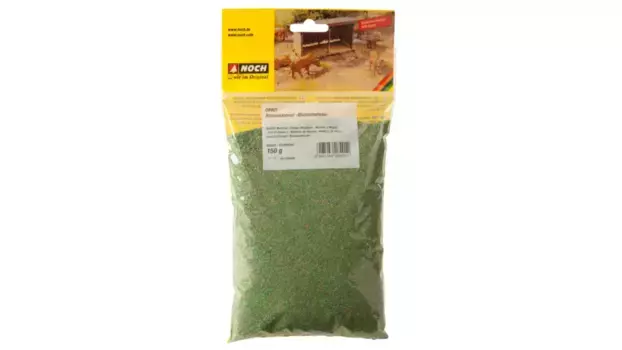 Декоративный материал декоративный материал летние цветы 150 грамм Noch