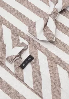 Декоративный платок Jacbastian Giftbox Set Jack & Jones, Брауни