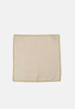 Декоративный платок Prepa Unisex Tiger of Sweden, желтый