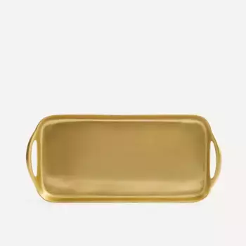 Декоративный поднос Bagan El Corte Ingls, золото