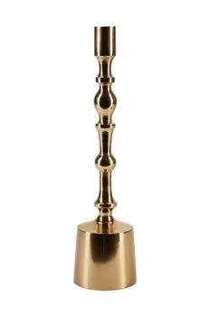 Декоративный подсвечник Bahne, желтый